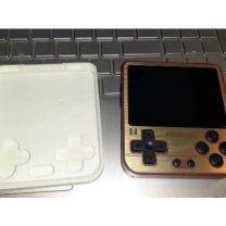 Anbernic RG280V Slip On Cover Screen Protector 6490375