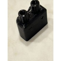 Anderson SB120 Toz Kapağı