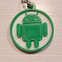 Android Key Fob 6496639