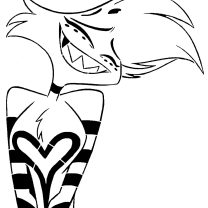 Angel Dust Stencil 7 6493035