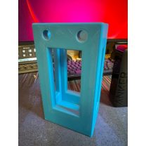 Anker 347 15mm Ray Kamera Kurulumu için Kafes