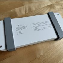 Anker 351 Priz Montaj Braketi