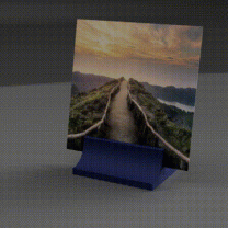 Anlık Fotoğraflar için Destek