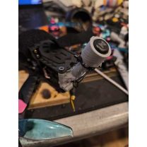 Antennamount Waklsnail V2 For TBS Source One 6492062