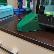 ANTI VİBRASYON AYAKLARI K1 V2 3D Baskı