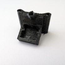 AOS Cine 25 Anten ve GPS Montajı