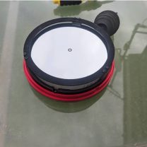 Apertura CarbonStar 150 için Birincil Ayna Maskesi