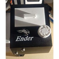 Aperture Science Ender 3 LCD Kontrol Düğmesi