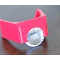 Apple Air Tag Mount For DJI FPV Drone 6486283