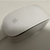 Apple Magic Mouse Charger – Apple Magic Mouse Şarj Cihazı 3D Baskı