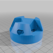 Flipsky 6384 İçin Folyo Yardımcı Pervaneler