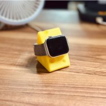 Apple Watch Şarj Standı