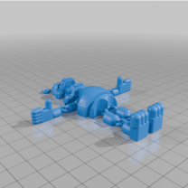 Floppy Fredbear FNaF