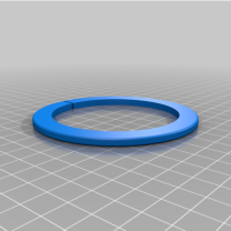 95mm Kamera Lens Güneş Filtre