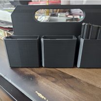 AR 15 Six Magazine Caddy 6501501