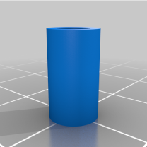 Archery Serving Tool – Okçuluk Servis Aracı 3D Baskı