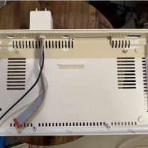 Atari XL Sophia 2 Stereo Kasa 3D Baskı