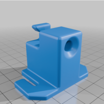 FLSUN T1 Bobin Askısı 3D Baskı