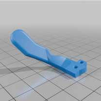 FlyDigi Vader 3 ve 4 Pro Paddle Dock Uyumlu