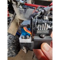 Arrma 3s 4s Servo Koruyucu Spacer Losi Lmt Koruyucu