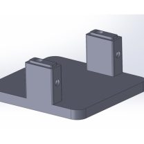 Arrma Grom Servo ESC Montajı