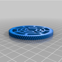 Flywing FW450 V3 Ana Rotor Dişlisi TİCARİ OLMAYAN LİSANS