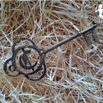 Artefact Tomb Raider Croft Malikanesi Anahtarı