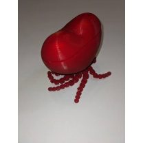 Articulated OctoHeart 6472860