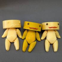 Articulated Stinky Cheese Man 6736655