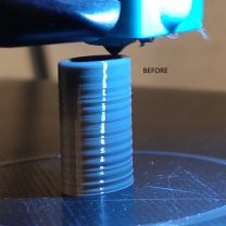 Artillery Genius Sidewinder Ekstrüder Kol Kaydırıcı Onarıcı