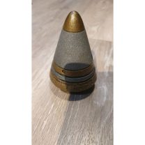 Artillery Round Fuze WW2 Bomb 6494210
