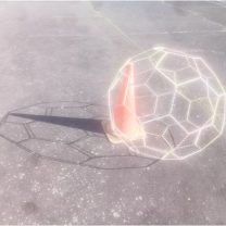 Arşimet’in 13 Katı 3D Baskı