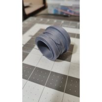 Aspiratör Hortumu Adaptörü Erkek Cen Tec Hızlı Tıklama Uyumlu