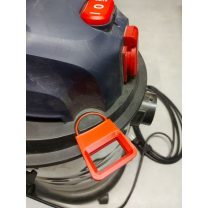 Aspiratör Nozul Tutucu Kraftronic KT NT 30 S İçin