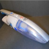 Aspiratör Pervanesi