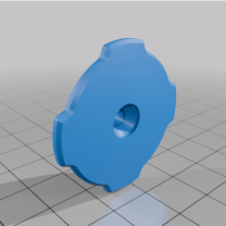 Ford Capri Quad Lock Montajı