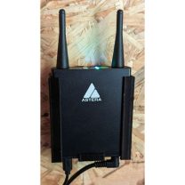 Astera Kutu Duvar Tutucu