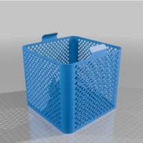 Formlabs Sepet Bitirme Kiti 3D Baskı