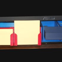 ASUS VA32A Monitör Depolama Ekleme Seti 1