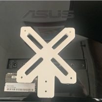 Asus VX239H Monitor VESA Adapter 100×100 6499761