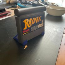 Atari Jaguar Cartridge Display Stands 6491671