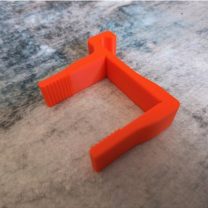 Atezr L2 Laser Engraver Y Axis Wire Hook 6498174