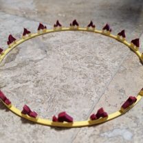 Ateş Topu Şablonu Remix