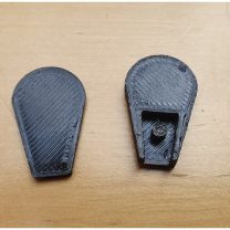 Athoner Shorter Zipper Pull 6493123