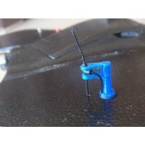 AtomRc Theer Elrs Anten