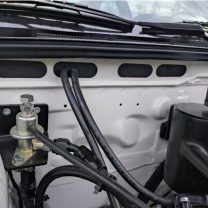 Audi 80 90 Coup Cab Akü Havalandırma Kapağı