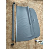 Audi A6 Bagaj Perdesi