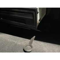 Audi MMI Çıkarma Anahtarı Cl D Verrouillage Audi MMI