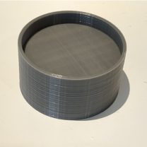 Audio Component Riser Feet 6488971