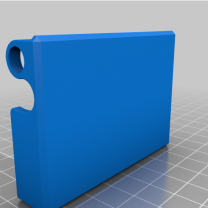 Framework Genişleme Kartı Tutucu Kapağı ile 3D Baskı